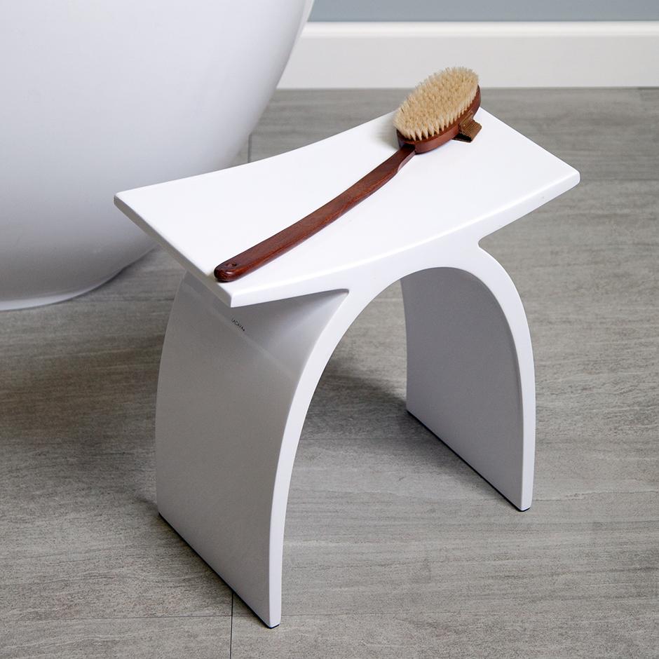 Ovale stool